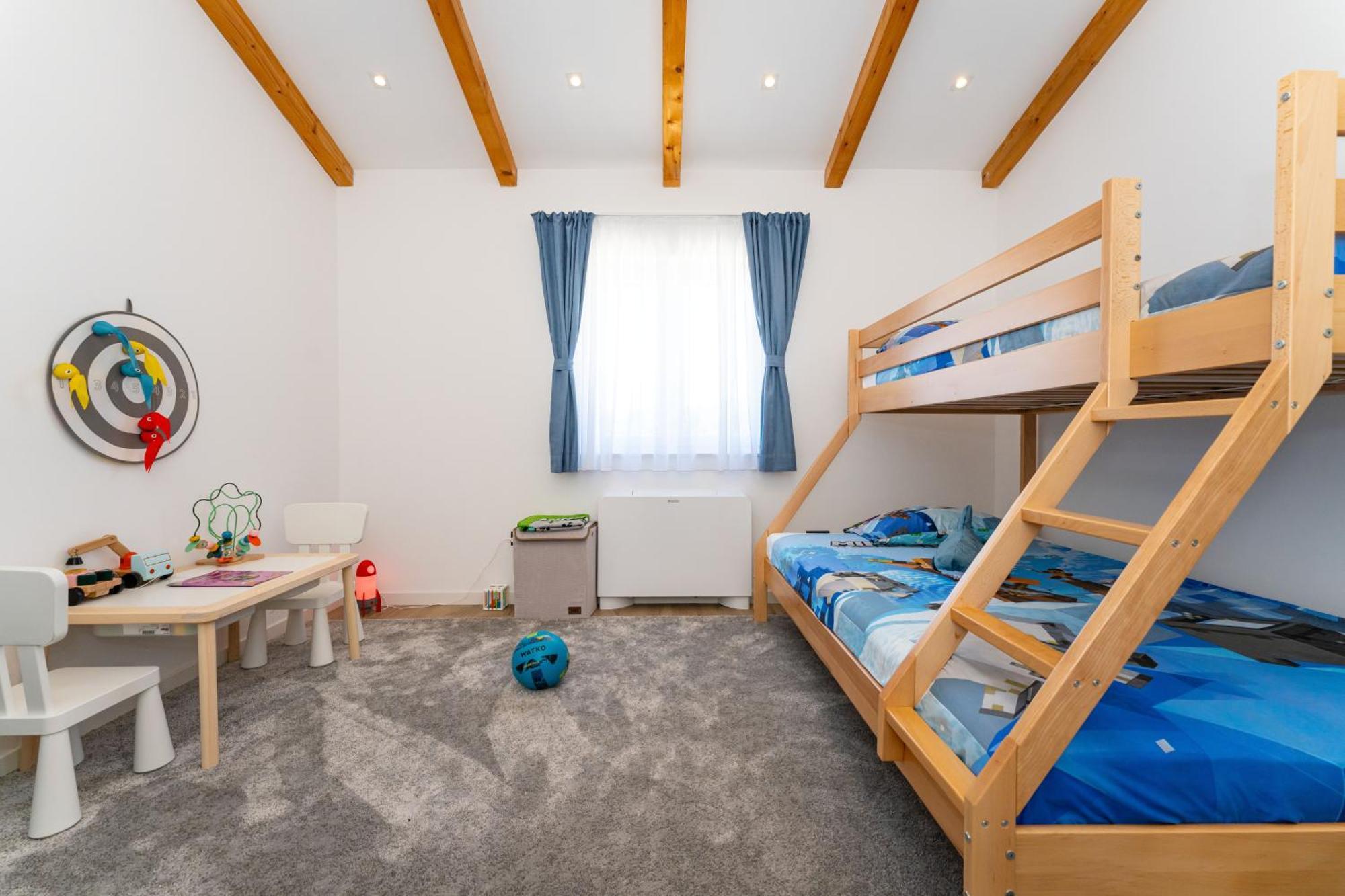 Villa Kale Zadar Exterior foto